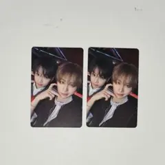 boynextdoor ボネクド boylife ディンドンズ ケミトレカ