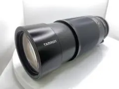 TAMRON CF TELE MACRO 75-250mm F3.8-4.5