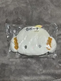 こぎみゅん ポーチ サンリオくじ