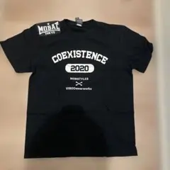 VIRGO wearworks×mobstyles