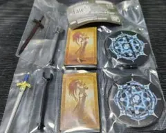 Fate/Grand Order 宝具コレクション 2点セット