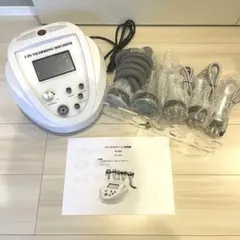 中古フェイシャルリフトアップ エステ LEDオーラルケア シーラス