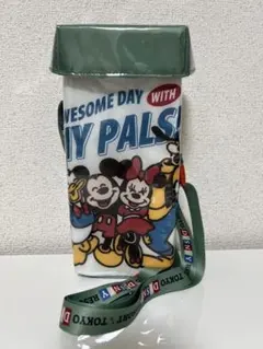 【Disney】ポップコーンバケット ミッキー