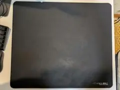 ARTISAN 疾風乙 SOFT XL ブラック