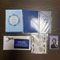 SUPER JUNIOR ELF JAPAN トレカ付き キュヒョン - メルカリ