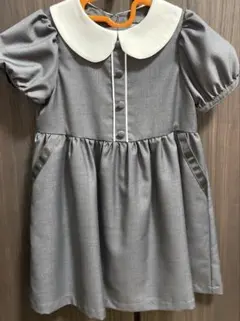 Bomboniere 半袖ワンピース 95