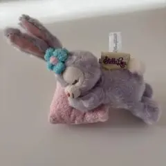 ステラルー　ぬいぐるみチャーム