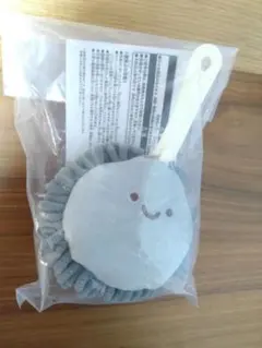 新品未開封 すみっコぐらし 一番くじ E賞 ほこりのほこりとり