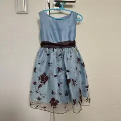 キャサリンステージ　ドレス　110