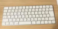ニ*ム様 Magic Keyboard with TouchID 日本語配列JI