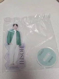 ホシ 一番くじ アクスタ ラストワン賞