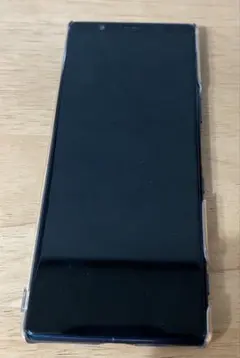 Xperia 5 64GB SoftBank版SIMフリー 901SO