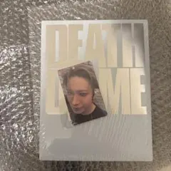 EVAN 1st Mini Album DEATH OF ME NATURAL