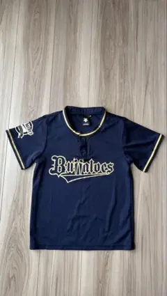 DESCENTE Orix Buffaloes ユニフォーム 130cmのサムネイル
