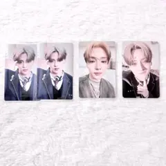 ALD1 サンウォン　jewel case タワレコ　特典