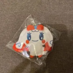 たまごっち　ミニミニchibiぬいぐるみマスコット みるくっち