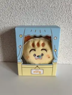 NCT DREAM Dreamiez マーク eong ぬいぐるみ - メルカリ