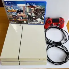 た*様 PS4 PlayStation4 500GB CUH-1100A 本体