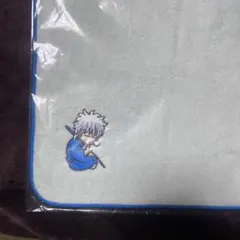 銀魂　今治ミニタオル　坂田銀時　ジャンプショップ