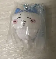 ちいかわ マスコットつきビスケット　ハチワレ