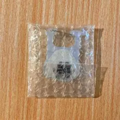 パンどろぼうアクリルカラビナ 『パンどろぼう おにぎりぼうやのたびたち』