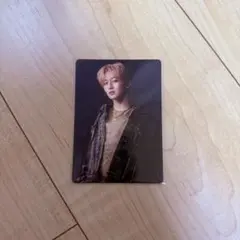 BMSGFES25 MAZZEL ナオヤ NAOYA トレカ