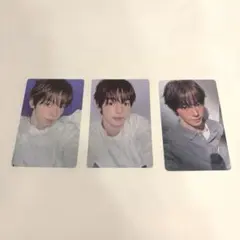 TWS playhard ハンジン compact.ver トレカ