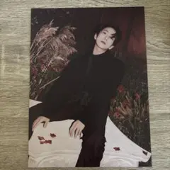 ジョシュア　2023シーグリ　THE STORY OF Eros セブチ