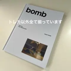 【お値下げ不可】 ILLIT magic bomb アルバム