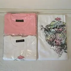 非売品】バイオーグ・トリニティ 懸賞当選品 Tシャツ ［Mサイズ