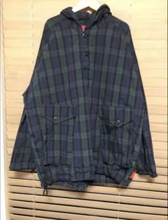 90s old hectic アノラックパーカー マウンテンパーカー ヘクティクのサムネイル