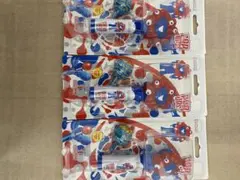 ミャクミャク　チュッパチャプスホルダー3個セット