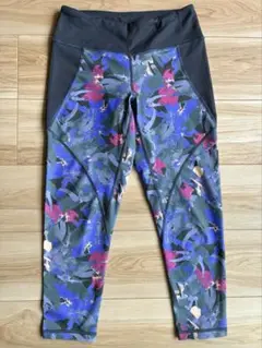 patagoniaパタゴニア　レギンス•スパッツ