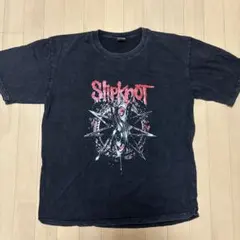 スリップノット tシャツ