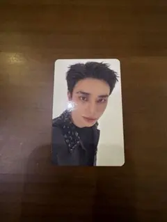 Stray Kids ヒョンジン dominATE celebrATE