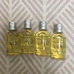 緊急値下げ！ロクシタン