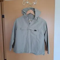 Ciaopanic TYPY マウンテンパーカー