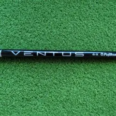 ベンタス VENTUS TRブラック　6X キャロウェイスリープ付 2025年最新】ベンタスブラック6x キャロウェイの人気アイテム