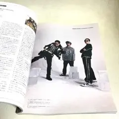 アンダーカバー relax 2002年12月号 UNDERCOVER JONIO アンダーカバー relax 2002年12月号 UNDERCOVER JONIO - メルカリ