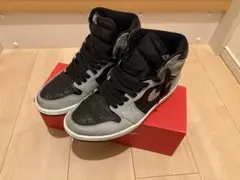 【最終価格】エアジョーダン1 OG Shadow 2.0 26.0cm
