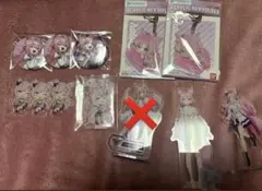 妖狐×僕SS 藤原ここあ クリアカード コンプリート 全22種 - メルカリ