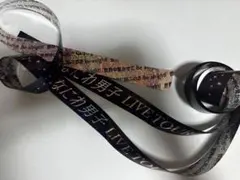 なにわ男子 銀テ 銀テープ +Alpha