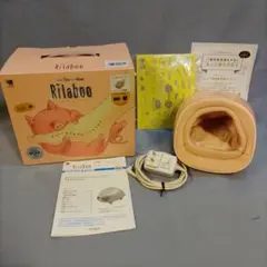 ATEX ルルド Rilaboo フットケアコードレス 本体のサムネイル