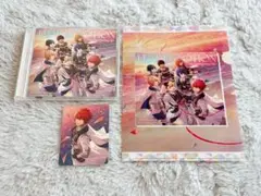 一十木音也(ライエモ CD 特典 メセカ)
