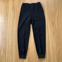 for/c レディース ジョガーパンツ ブラック M