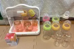 まとめ売り⭐︎Pigeon &Betta哺乳瓶 計12本セット