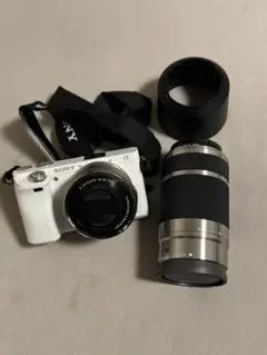 2026年最新】ソニー α6100 パワーズームレンズキットの人気アイテム