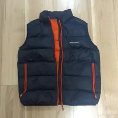 ダウンコート ダウンベスト
