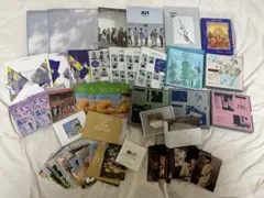 seventeen CD まとめ売り