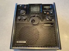 2026年最新】SONY icf-5900の人気アイテム - メルカリ